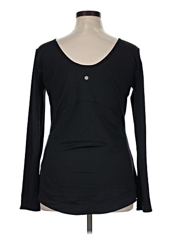 Zella Long Sleeve T-Shirt (view 2)