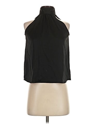 Ann Taylor LOFT Sleeveless Blouse (view 1)
