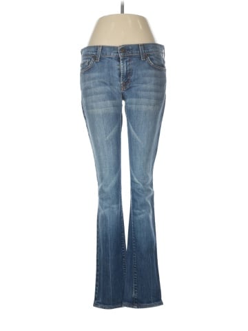 7 For All Mankind Jeans (view 1)