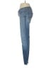 7 For All Mankind Hearts Blue Jeans Size 29 waist - photo 5