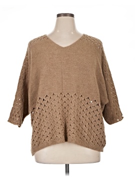 Bella Amore Pullover Sweater (view 1)