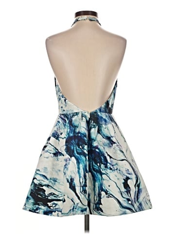 Keepsake Cocktail Dress (view 2)
