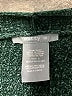 Matty M 100% Polyester Green Cardigan Size S - photo 7