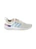 Adidas Gray Sneakers Size 9 - photo 1