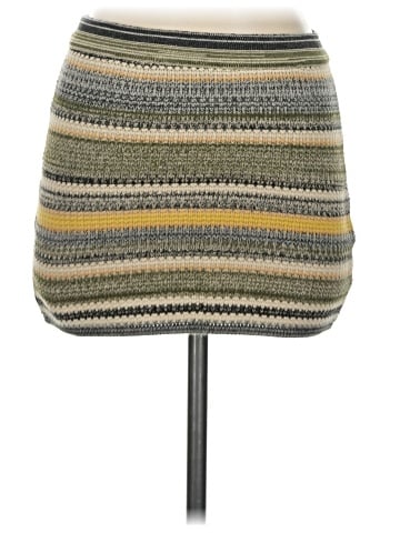 Goddis Casual Skirt (view 2)