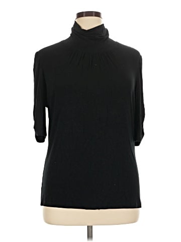 Cable & Gauge 3/4 Sleeve Top (view 1)