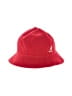 Kangol Red Sun Hat Size M - photo 1