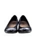 Clarks Black Flats Size 6 1/2 - photo 2