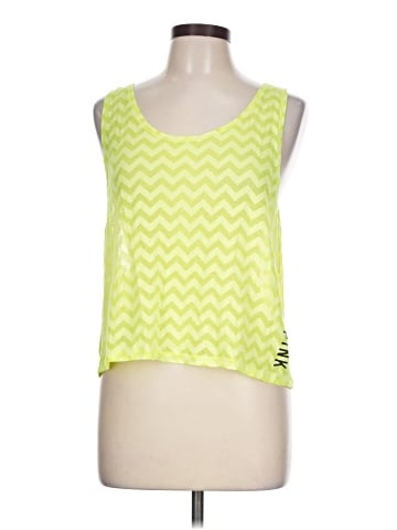 Victoria's Secret Pink Tank Top (view 1)