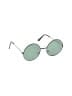 Unbranded Green Sunglasses One size - photo 1