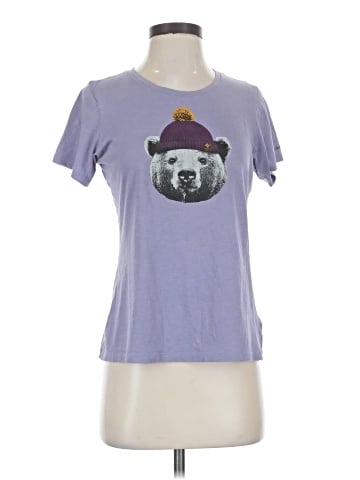 Columbia Short Sleeve T-Shirt (view 1)