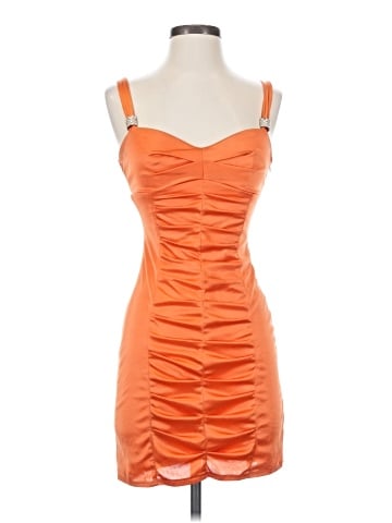 Love Cocktail Dress (view 1)