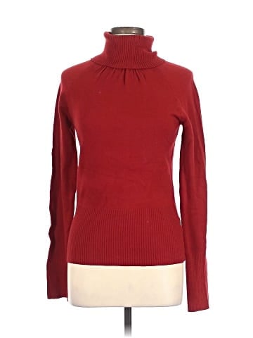 Takeout Turtleneck Sweater (view 1)