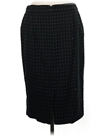 White House Black Market Formal Skirt (view 2)