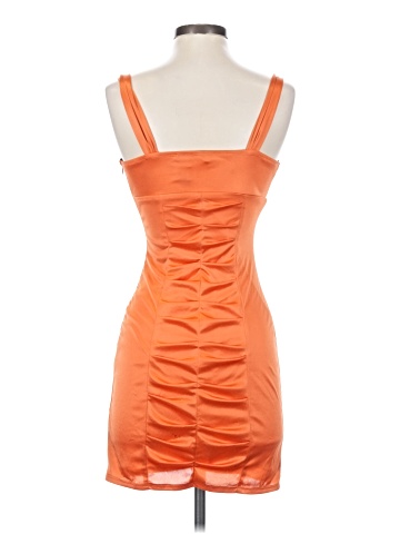 Love Cocktail Dress (view 2)