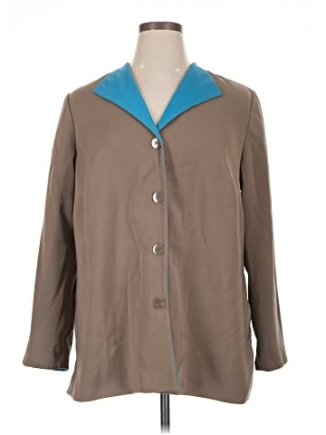 Liz Baker Jacket (view 1)