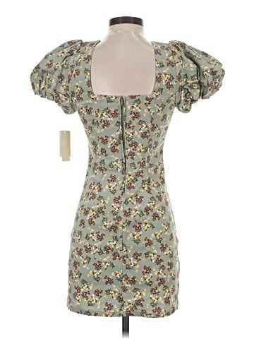 Row A Casual Dress (view 2)
