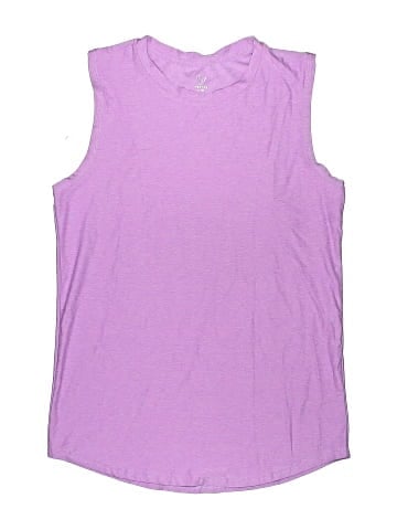 Assorted Brands Sleeveless T-Shirt (view 1)