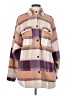 Roxy Brown Poncho Size XS - photo 1