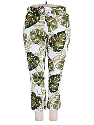 Ashley Stewart Casual Pants (view 1)