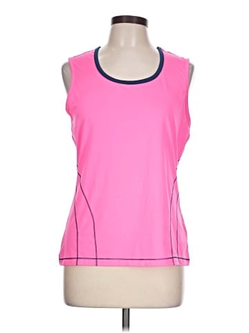 FILA Active Tank (view 1)