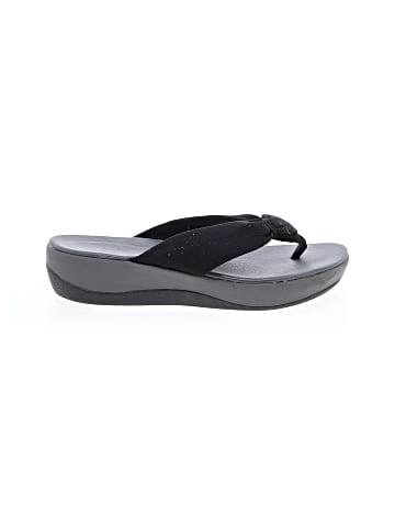 Clarks Flip Flops (view 1)