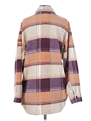 Roxy Poncho (view 2)