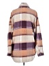 Roxy Brown Poncho Size XS - photo 2