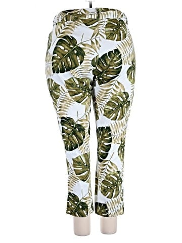 Ashley Stewart Casual Pants (view 2)