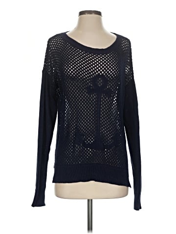 Macbeth Collection by Margaret Josephs Long Sleeve T-Shirt (view 1)
