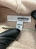 Sonoma Goods for Life Tan Pullover Sweater Size XL - photo 7