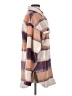 Roxy Brown Poncho Size XS - photo 4