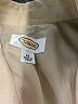 Talbots Tan Blazer Size 14 - photo 6