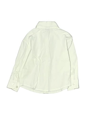 Class Club Long Sleeve Button-Down Shirt (view 2)