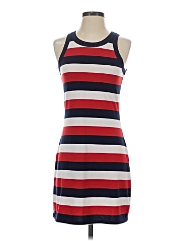 Alya Casual Dress (view 1)