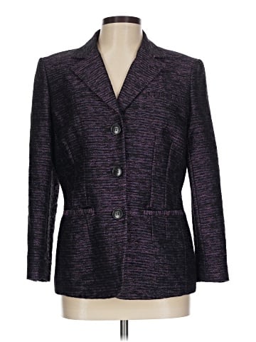 Lafayette 148 New York Blazer (view 1)