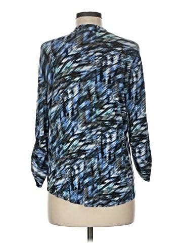 Cocomo 3/4 Sleeve Blouse (view 2)