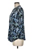 Cocomo Blue 3/4 Sleeve Blouse Size M (estimated) - photo 5
