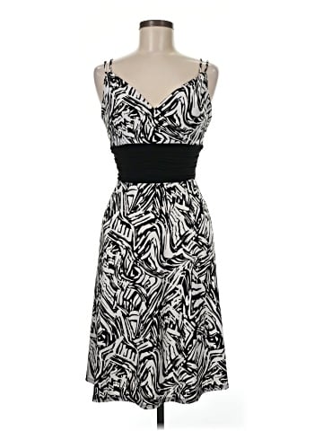 Evan Picone Cocktail Dress (view 1)