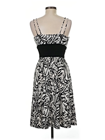 Evan Picone Cocktail Dress (view 2)