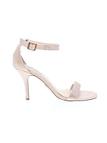 Betsey Johnson Sandals (view 1)