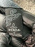 PrAna Solid Gray Track Pants Size M - photo 7