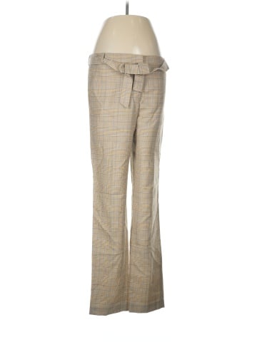 Tibi Wool Pants (view 1)