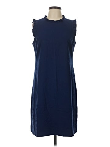 J.Crew Factory Store Casual Dress (view 1)