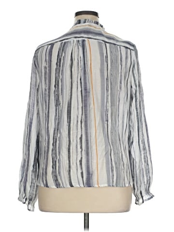 Zac & Rachel Long Sleeve Blouse (view 2)