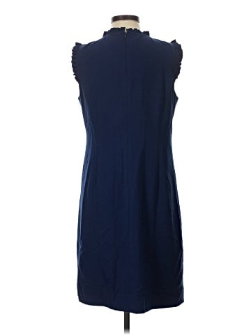 J.Crew Factory Store Casual Dress (view 2)