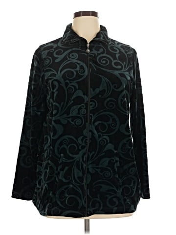 Catherines Jacket (view 1)