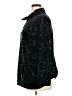 Catherines Paisley Black Jacket Size 0X - photo 5