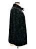 Catherines Paisley Black Jacket Size 0X - photo 4