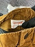 Cat & Jack Brown Khakis Size 3T - photo 3